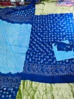 প্রিমিয়াম বেক্সি বাটিক ফেব্রিক E003 - Image 3